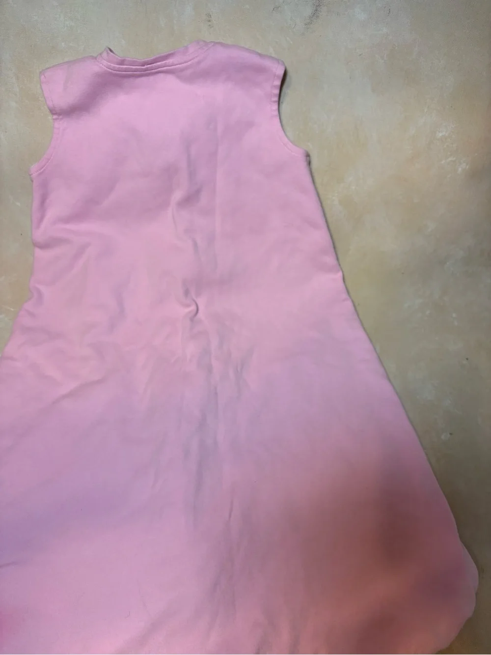 Baby Merlin’s Magic Dream Sack, pink, small, 6-12 month